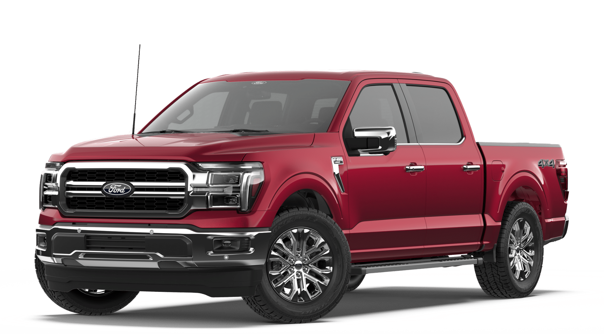 2026 Ford F-150® External Image 1